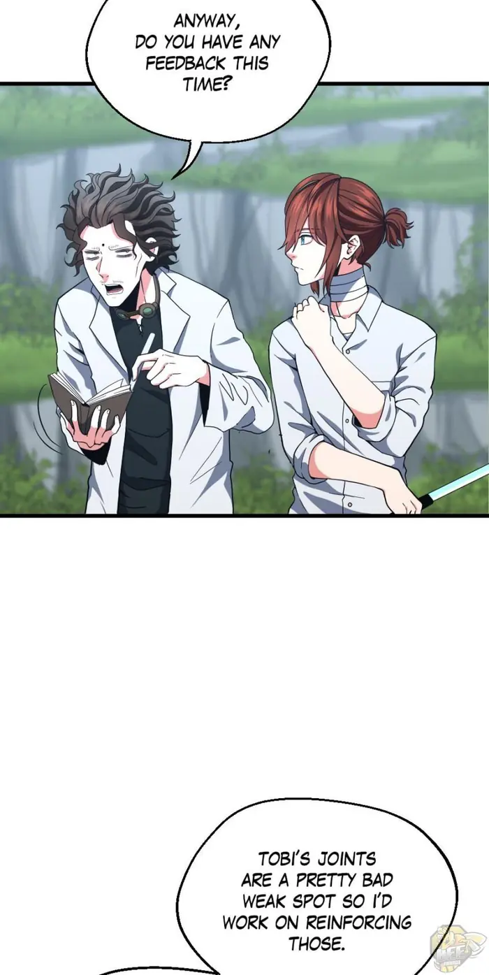 The Beginning After the End Chapter 103 image 18_optimized